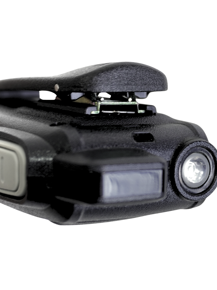 Radio POC Zello RAPTOR 9