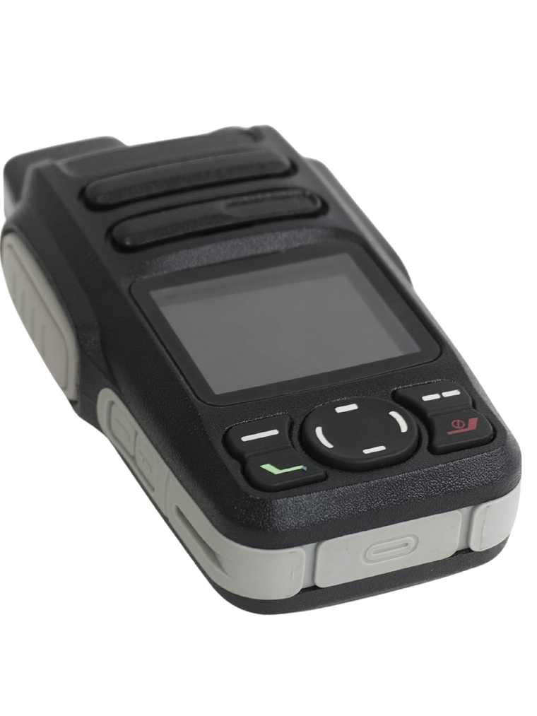 Radio POC Zello RAPTOR 10