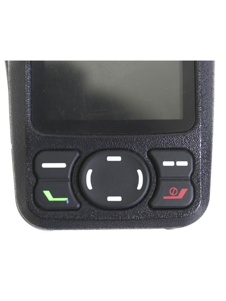 Radio POC Zello RAPTOR 11
