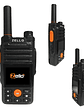 Radio POC Zello BLUE MINI   - Miniatura 2