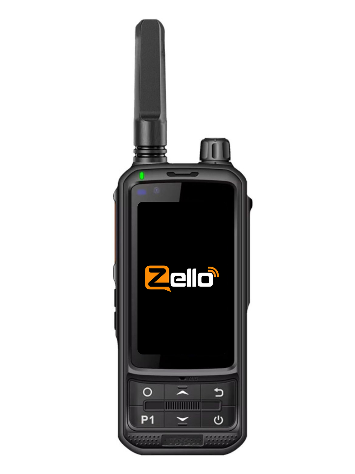 ZELLO Radio A97  1