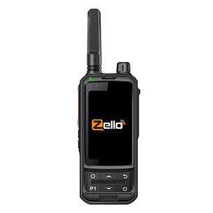ZELLO Radio A97 