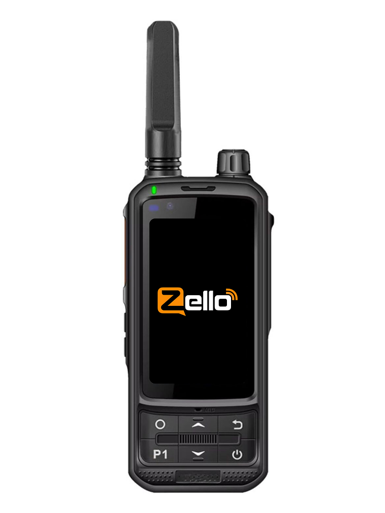 ZELLO Radio A97  1
