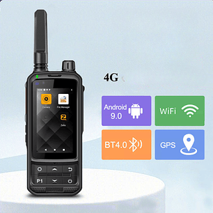 ZELLO Radio A97 