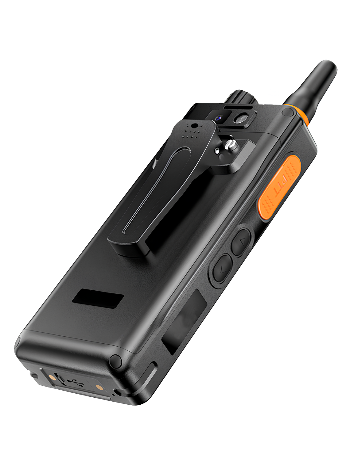 Radio Celular POC Zello F41 4