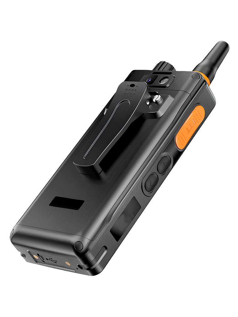 Radio Celular POC Zello F41 4