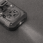 Radio Celular Poc Uniwa F20 Con Zello Comuncacion Fluida