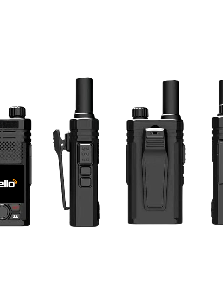 Radio POC Zello K36  $1519 Compatible con sims Nacionales 1