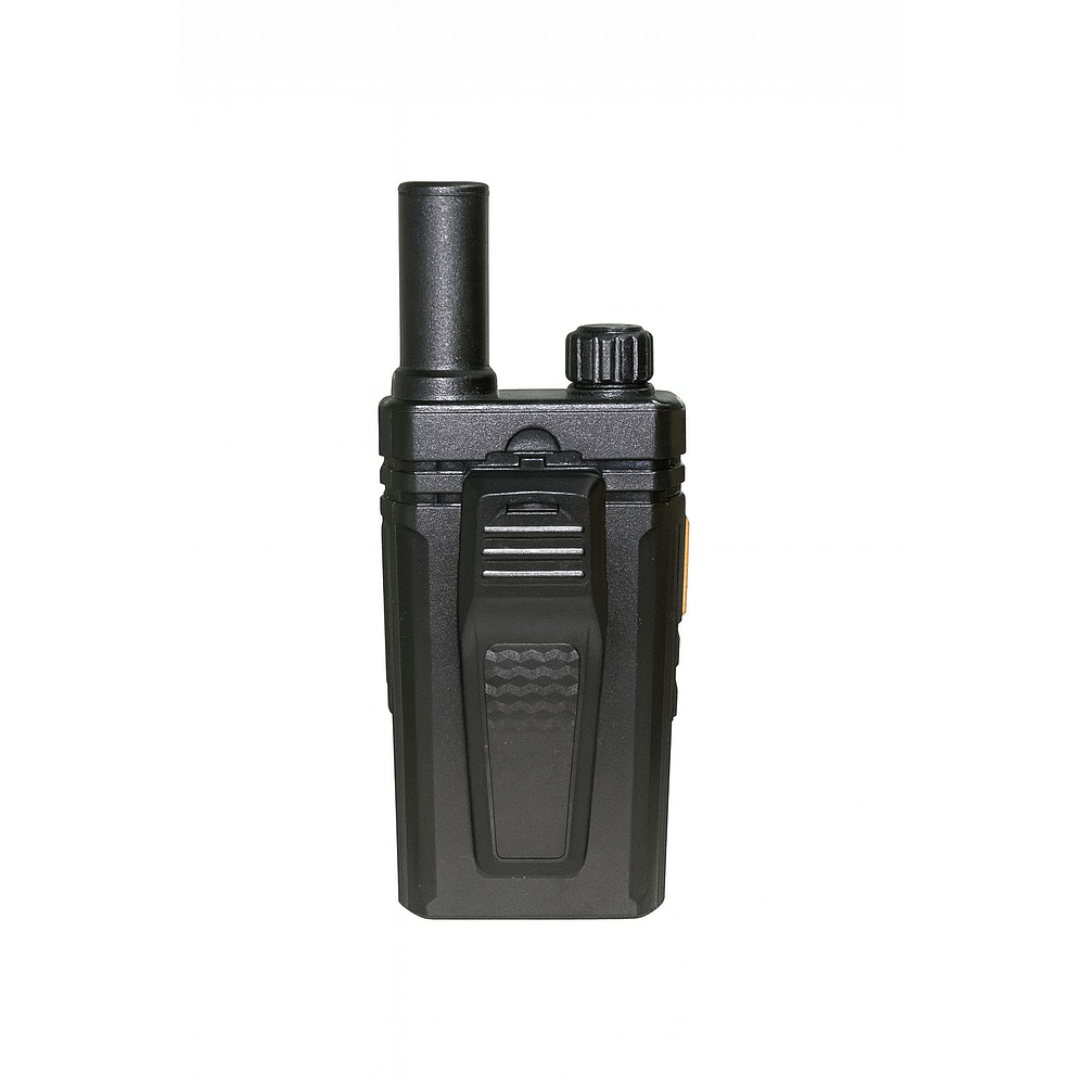 Radio POC K36 Zello Actualizado Android 8 Comunicacion Fluida