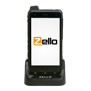 Radio Celular SmartRadio POC Zello F400 Redes Sociales   