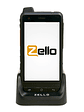 Radio Celular SmartRadio POC Zello F400 Redes Sociales    - Miniatura 2