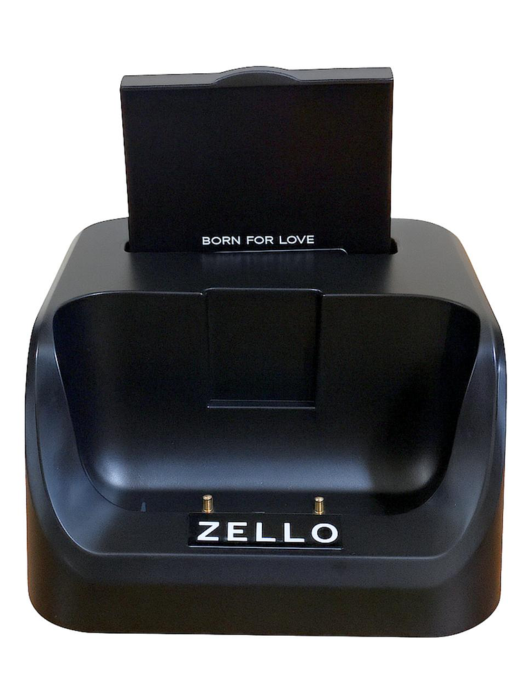 Radio Celular SmartRadio POC Zello F400 Redes Sociales    4