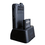 Radio Celular F400 4G Zello Android 15 4350 mAh