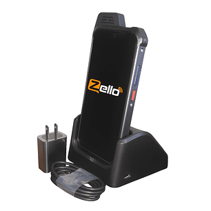 Radio Celular SmartRadio POC Zello W888 Redes Sociales
