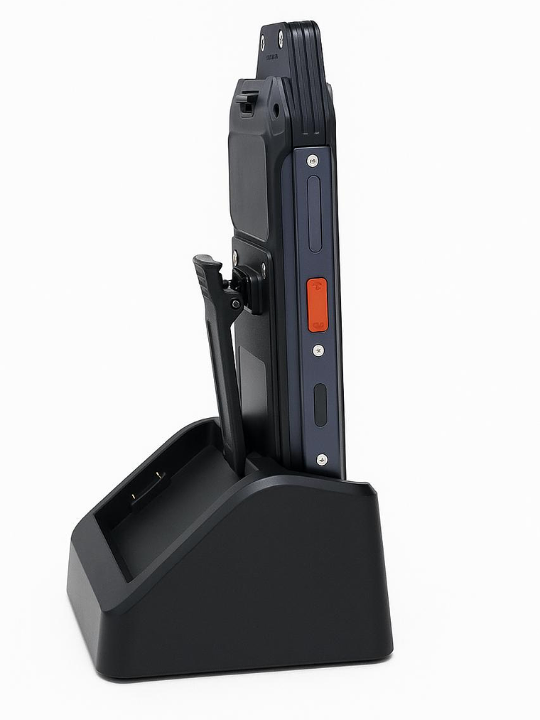 Radio Celular SmartRadio POC Zello W888 Redes Sociales 5