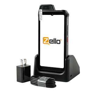 Radio Celular SmartRadio POC Zello W888 Redes Sociales