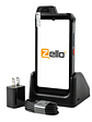 Radio Celular SmartRadio POC Zello W888 Redes Sociales - Miniatura 1
