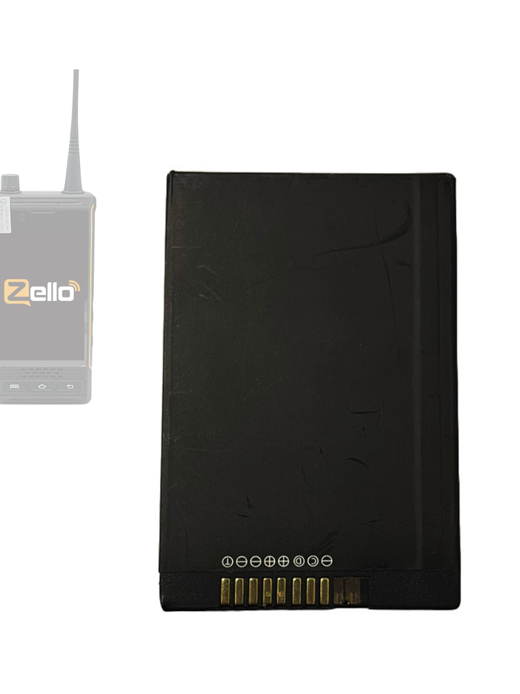 RG30 Bateria 3000mAh 1