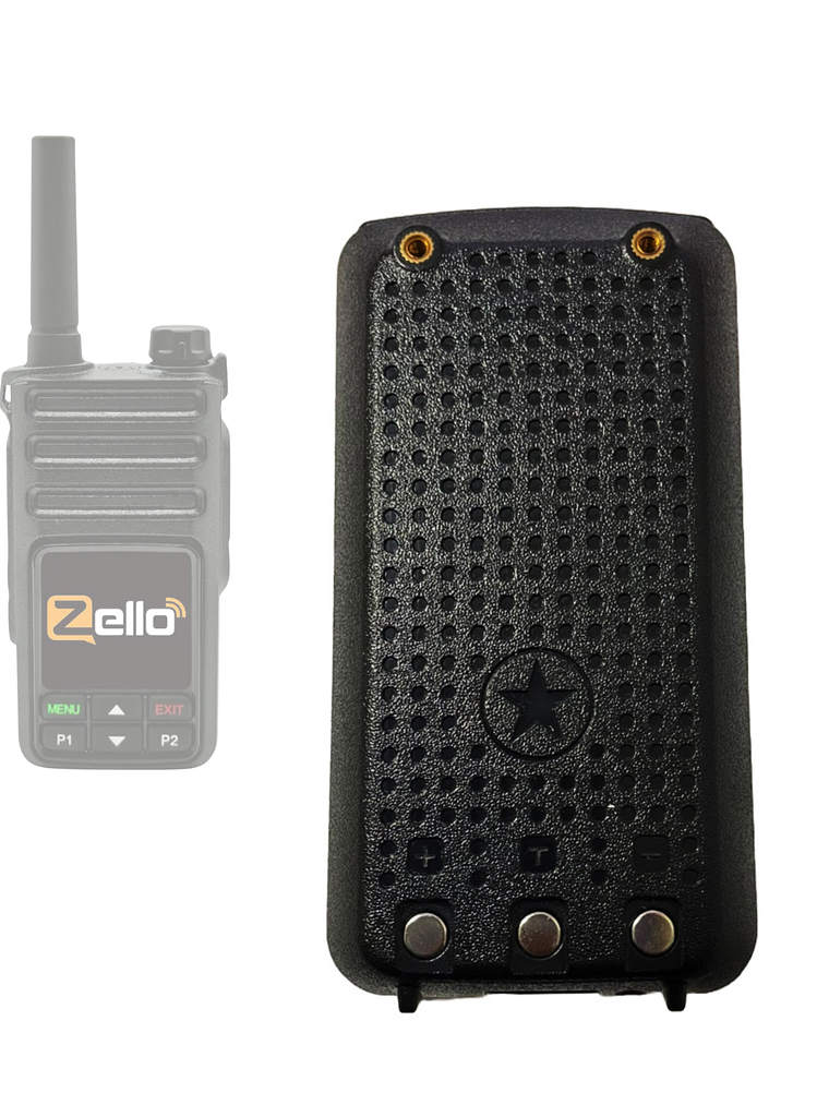 ZV8 Bateria 5000mAh 1