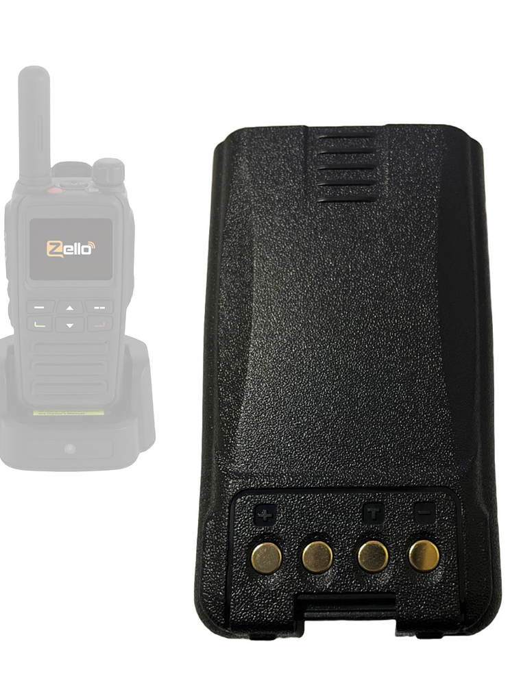 Rex Bateria 4000 mAh  1