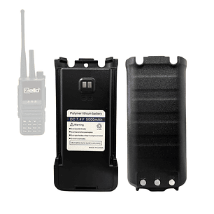 Bateria Radio Z889 5000 mAh 