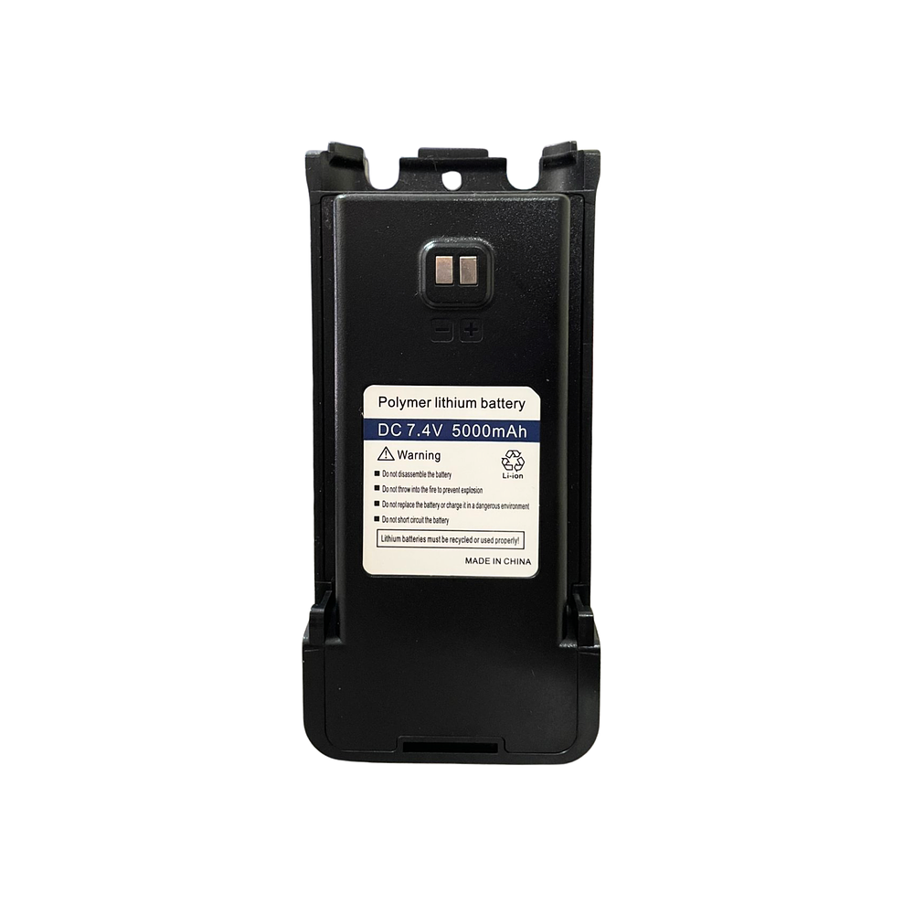 Bateria Radio Z889 5000 mAh 