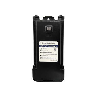 Bateria Radio Z889 5000 mAh 