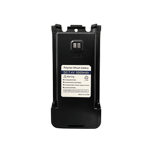 Bateria Radio Z889 5000 mAh 