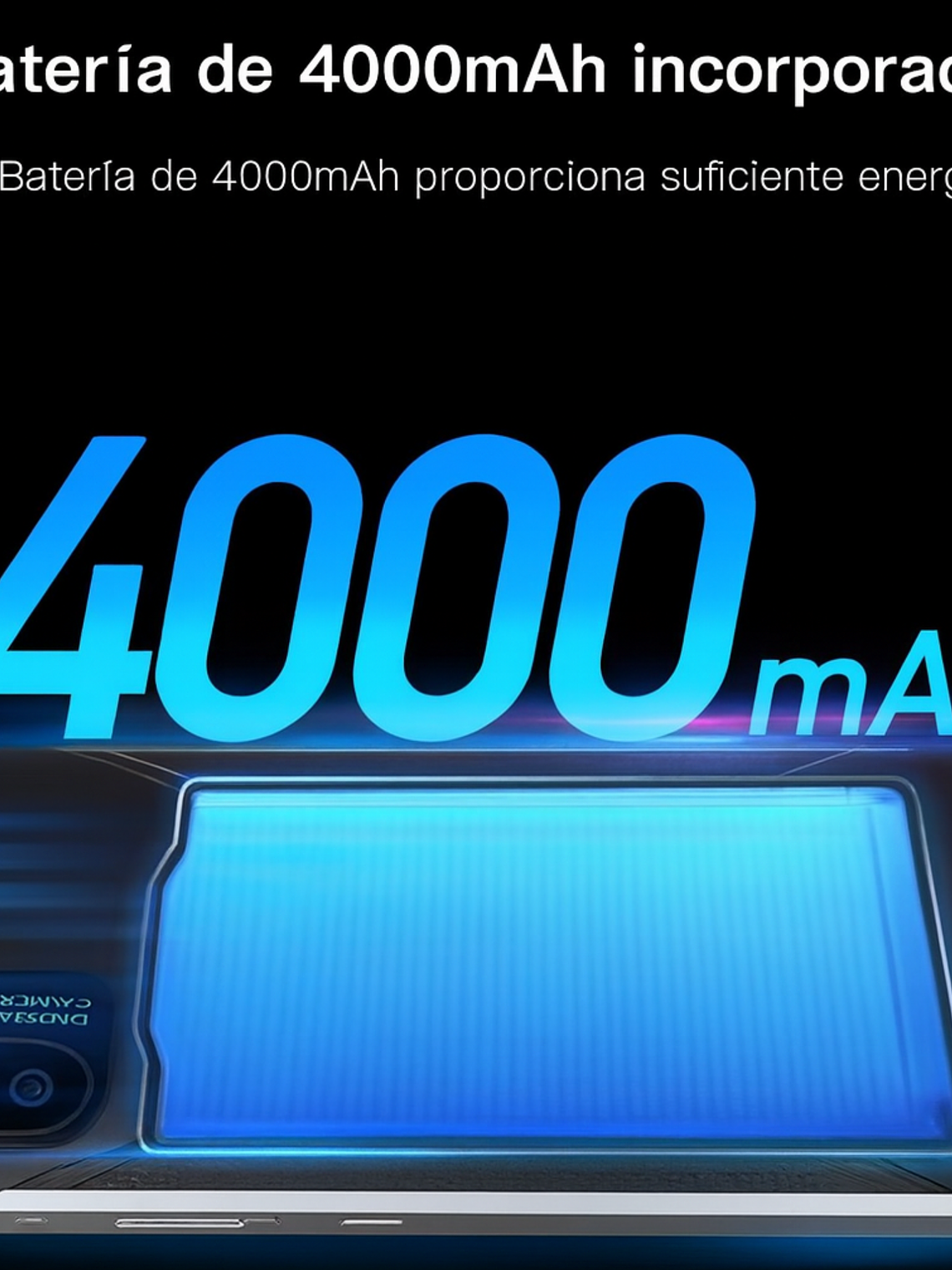 Radio Celular SmartRadio POC Zello W555 Redes Sociales 4