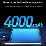 Radio Celular SmartRadio POC Zello W555 Redes Sociales