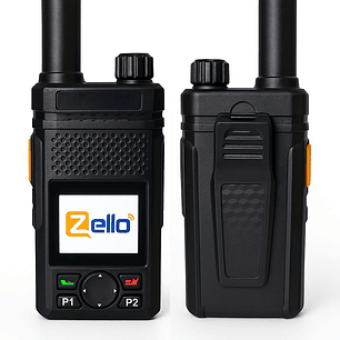 OFERTA   2 Radios  K36   ZELLO
