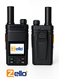 OFERTA   2 Radios  K36   ZELLO - Miniatura 2