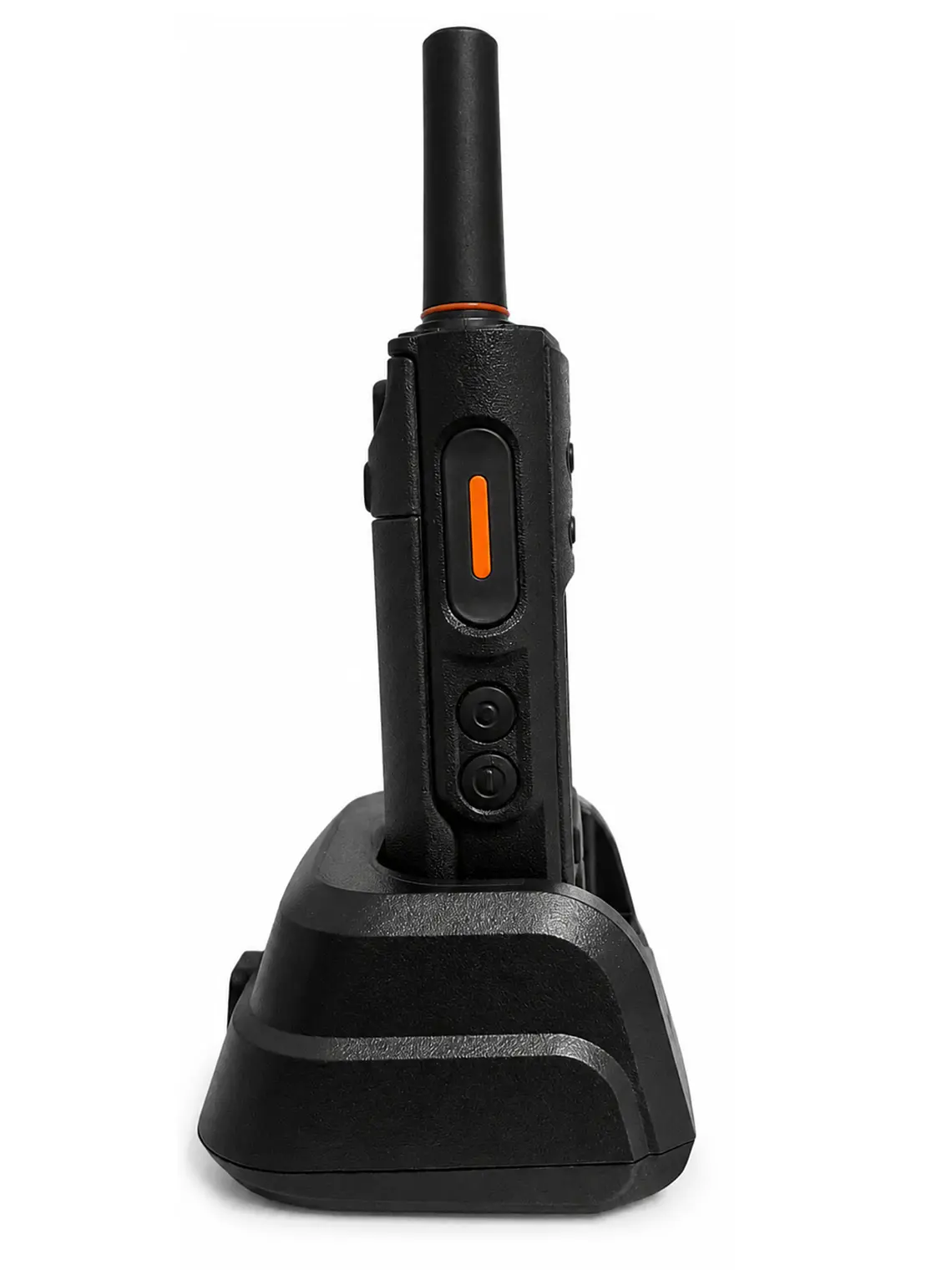Radio POC Zello Orange PLUS OBSEQUIO CARGADOR BASE POR INTRODUCCION 3