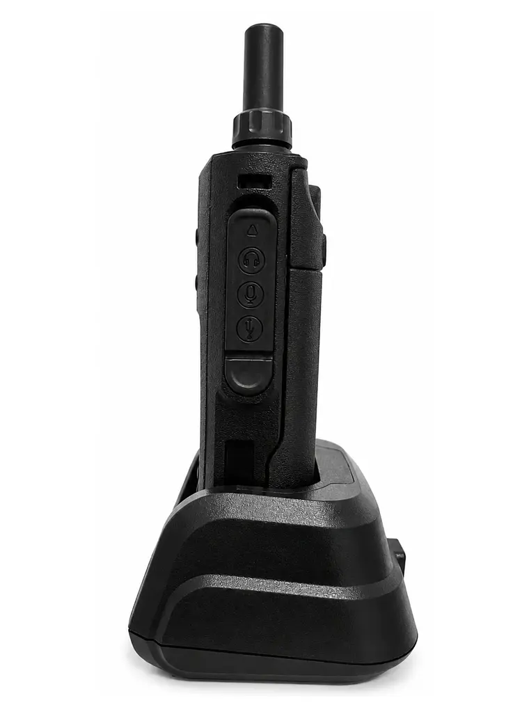 Radio POC Zello Orange PLUS OBSEQUIO CARGADOR BASE POR INTRODUCCION 4