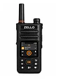 Radio POC Zello Orange PLUS OBSEQUIO CARGADOR BASE POR INTRODUCCION - Miniatura 7
