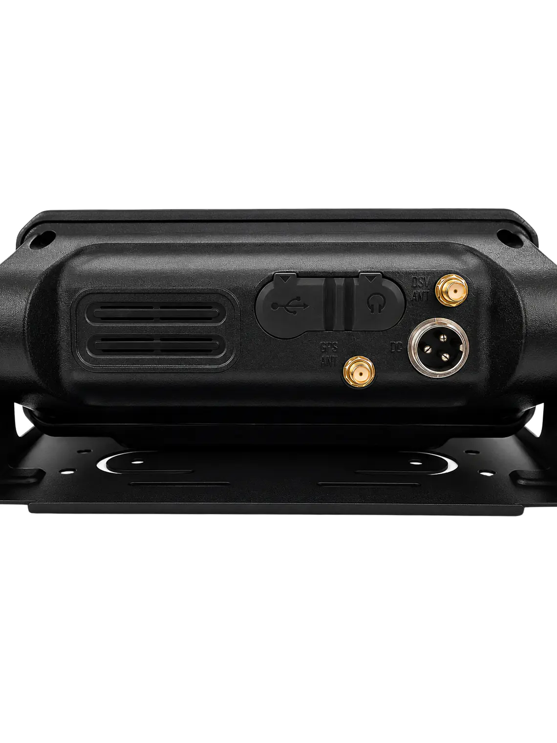 Radio Base Zello R8 Touch  5