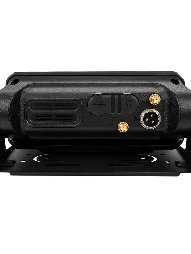 Radio Base Zello R8 Touch  5
