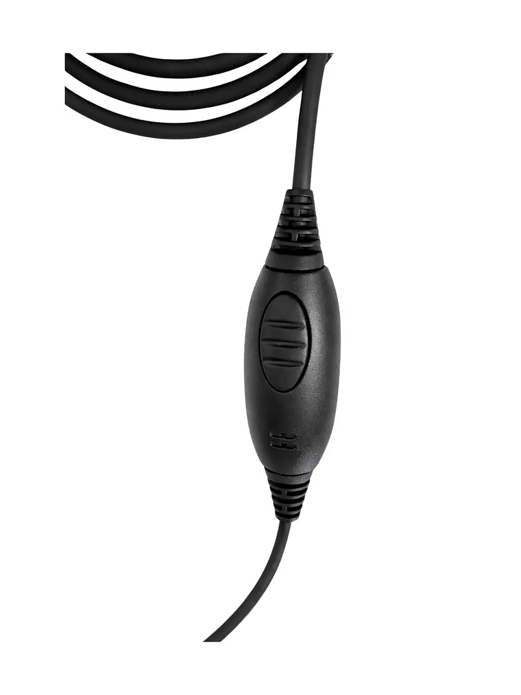 Manos Libres, Chicharo Para Radios F41 Tubo Acustico 3