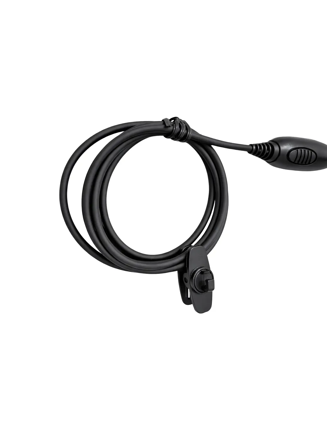 Manos Libres, Chicharo Para Radios F41 Tubo Acustico 5