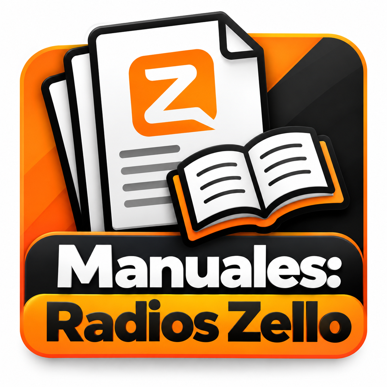 Manuales