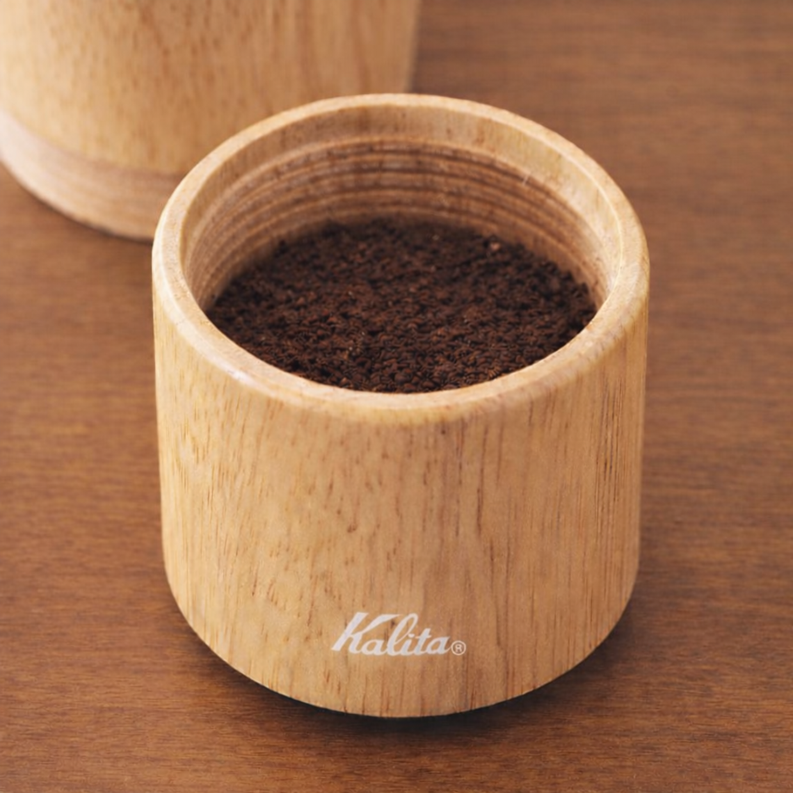 Molino Manual Kalita KH-10N Natural 6