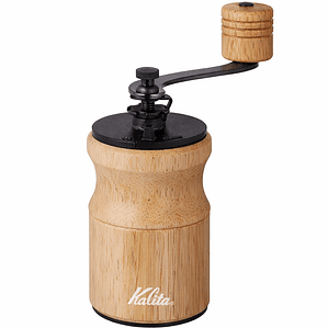 Molino Manual Kalita KH-10N Natural
