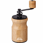 Molino Manual Kalita KH-10N Natural - Miniatura 1