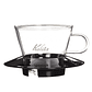 Dripper Kalita Wave 155 de Vidrio - Miniatura 1