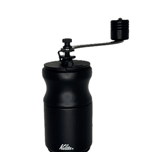 Molino Manual Kalita KH-10BK Black