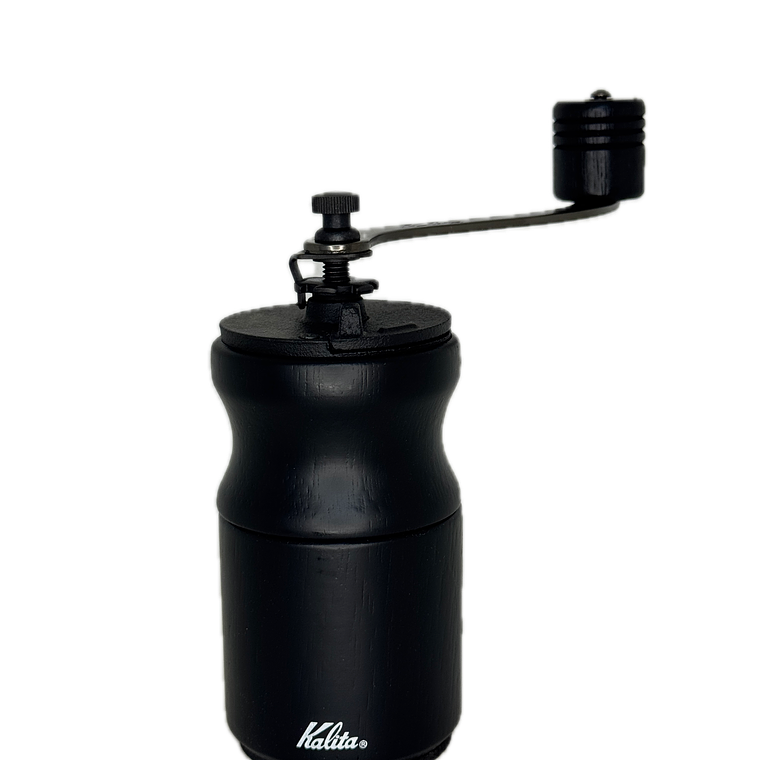 Molino Manual Kalita KH-10BK Black 1