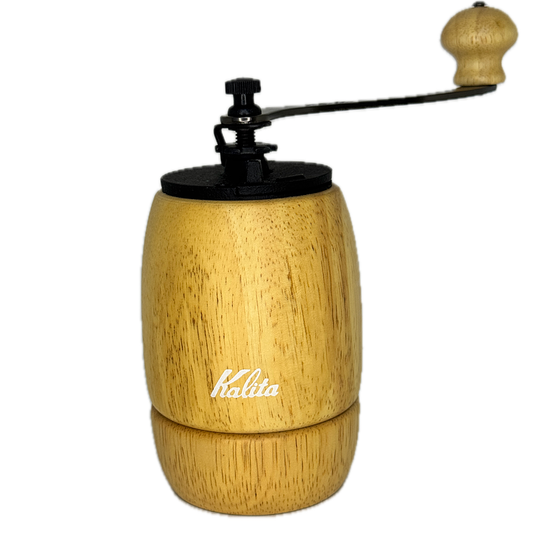 Molino Manual Kalita KH-9 Natural 1