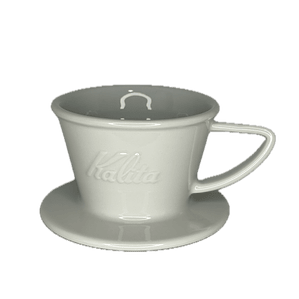 Dripper Kalita Wave 155 de Cerámica