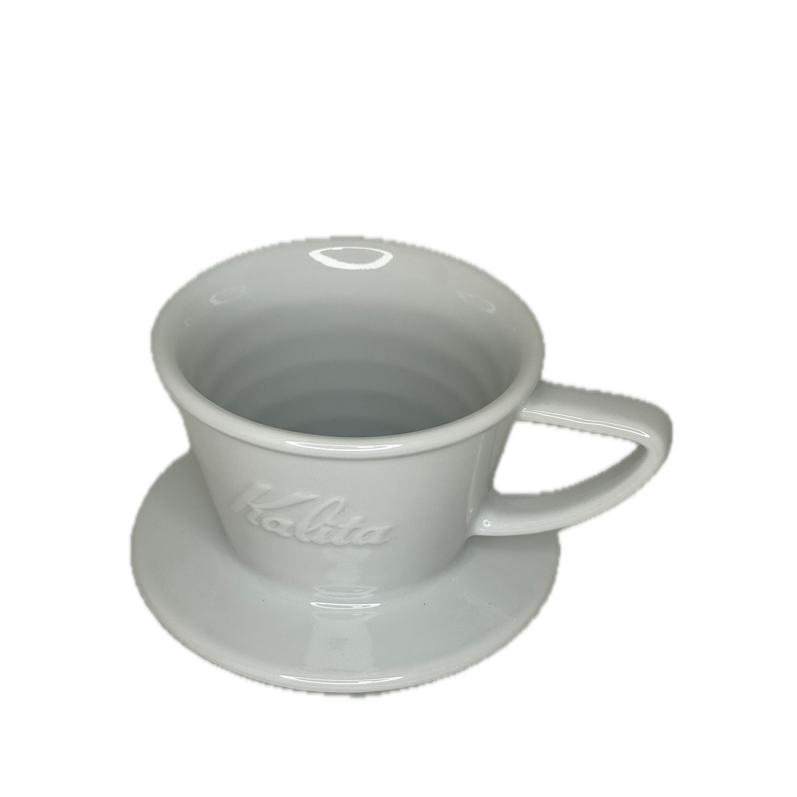 Dripper Kalita Wave 155 de Cerámica 3