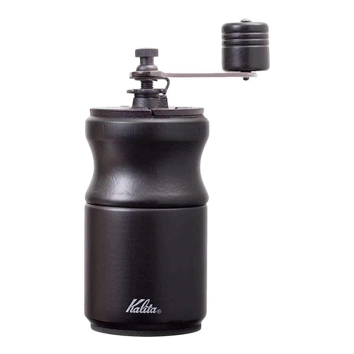 Molino Manual Kalita KH-10BK Black 1